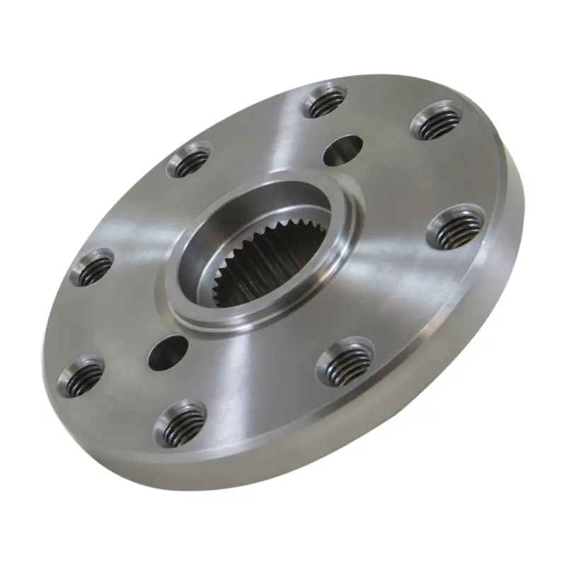 Yukon Gear Yoke Ford 8.8in Truck Axles 5in OD U-Joint Size Yukon Gear & Axle