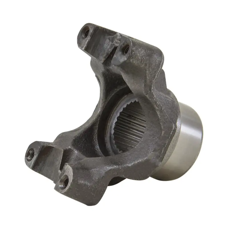 Yukon Gear Yoke Model 20 1310 U-Joint Size Yukon Gear & Axle