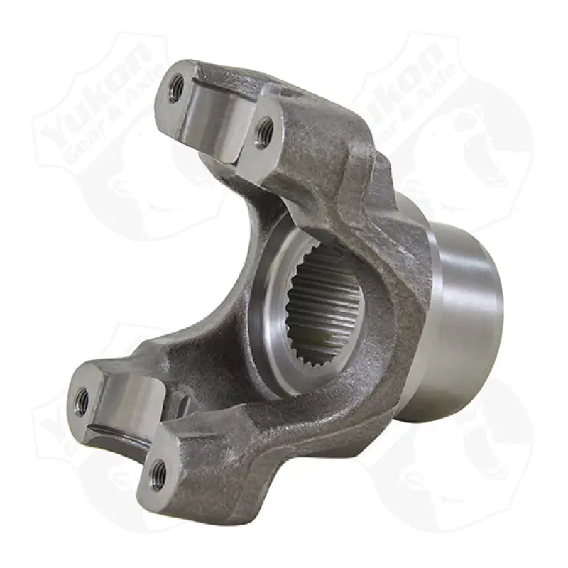 Yukon Gear Yoke Model 35 1310 U-Joint Size Yukon Gear & Axle