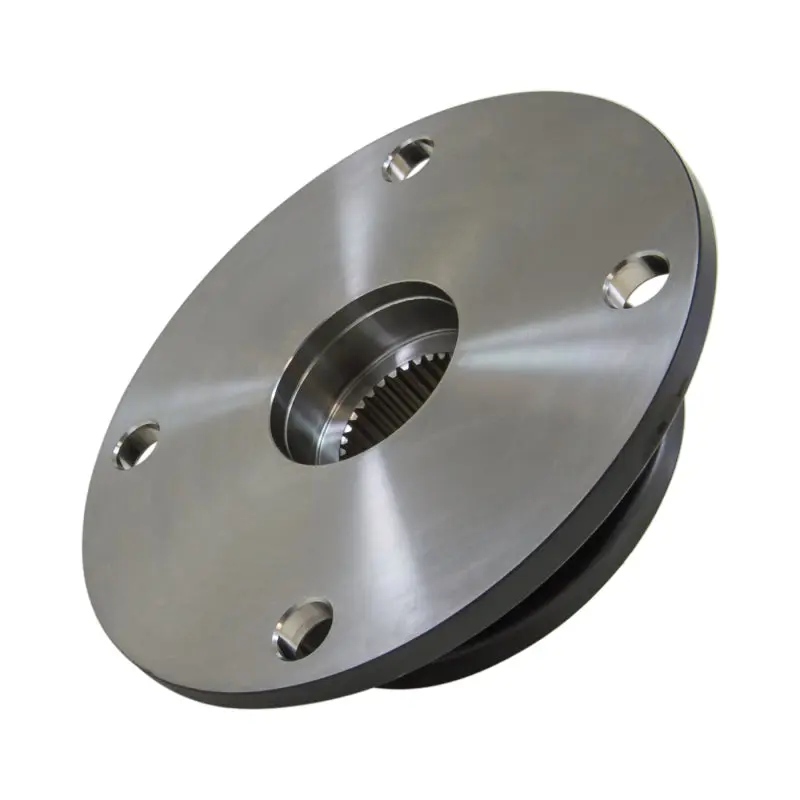 Yukon Gear Yoke Toyota 10.5in Rear Tundra 5.7L Yukon Gear & Axle