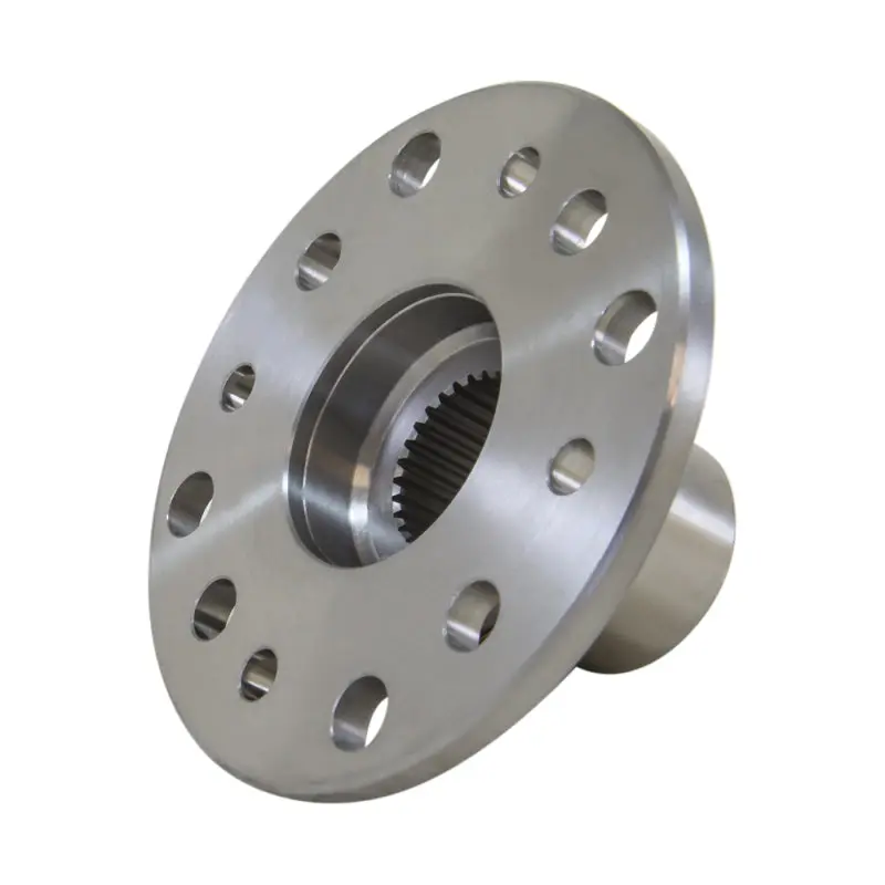 Yukon Gear Yoke Toyota 8in IFS Clamshell Design 07+ Fj 05+ Tacoma T100 Tundra Yukon Gear & Axle