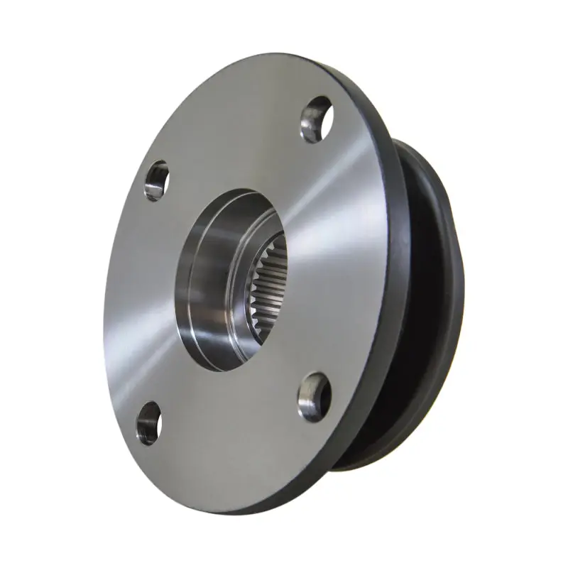 Yukon Gear Yoke 04+ Toyota T100 and Tacoma without Locker 30 Spline Yukon Gear & Axle