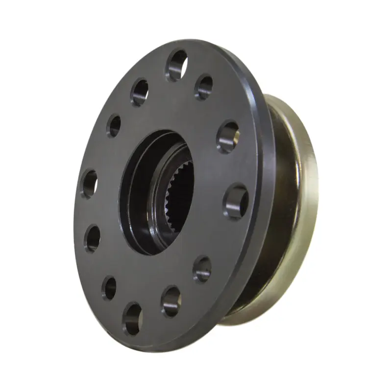 Yukon Small Hole Yoke 85 To 98 Toyota Landcruiser and T4 Manual Transmission 27 Spline Yukon Gear & Axle
