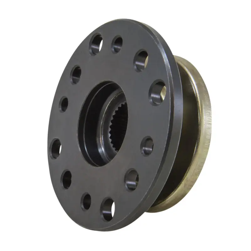 Yukon Yoke 69 To 78 Toyota Landcruiser 27 Spline Pinion Yukon Gear & Axle